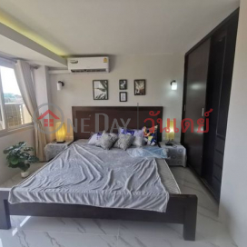 Condo for rent:Family Park Condo Ladprao 48 (3rd floor, building A, A317) _0