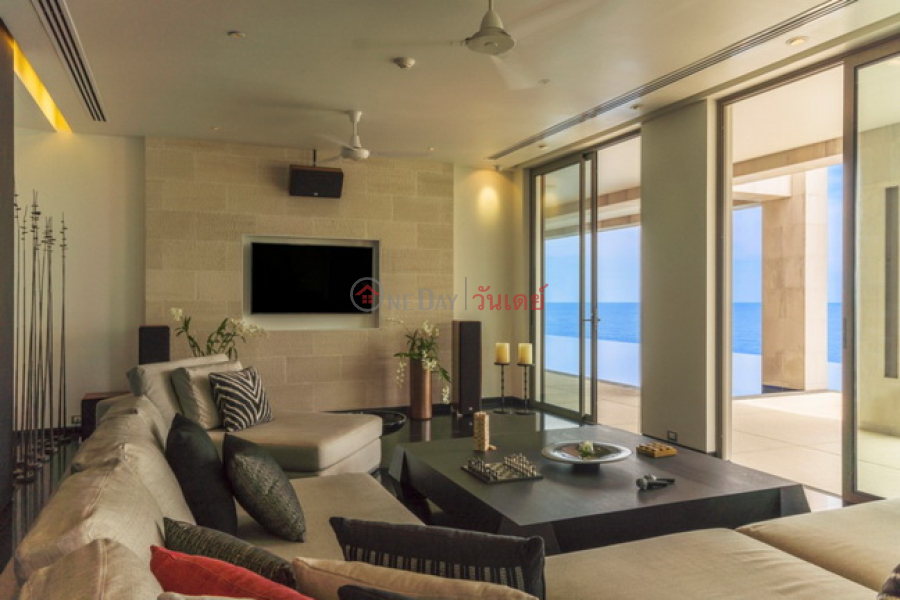 Baan Paa Talee Cape Amarin | Thailand | Rental, ฿ 3.12Million/ month