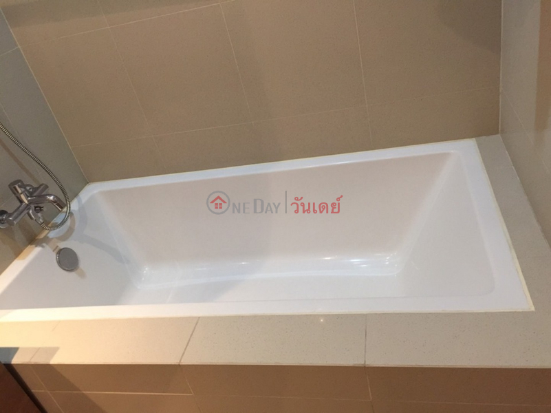 ฿ 55,000/ month Condo for Rent: Noble Reveal, 88 m², 2 bedroom(s)