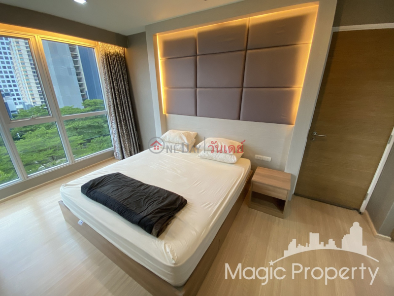 Rhythm Sukhumvit 50, Khlong Toei, Bangkok Thailand | Rental, ฿ 30,000/ month