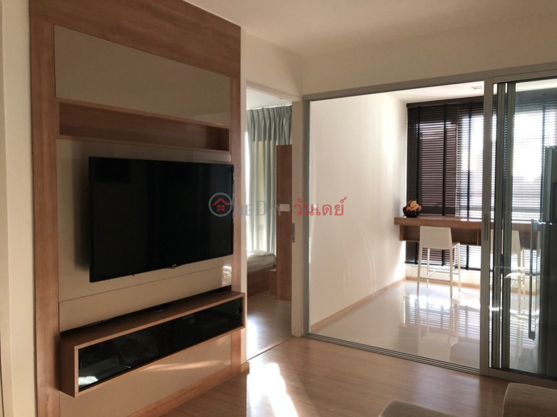 Condo for Rent: Rhythm Sukhumvit, 65 m², 2 bedroom(s) Rental Listings