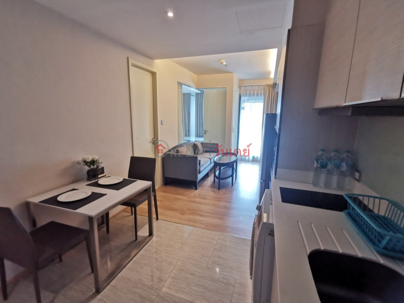 Condo for Rent: H Sukhumvit 43, 42 m², 1 bedroom(s) | Thailand Rental ฿ 30,000/ month