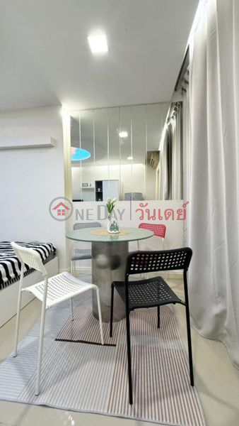 i-House Laguna Garden RCA - Building A (Blue) (4th floor) Thailand | Rental | ฿ 8,500/ month