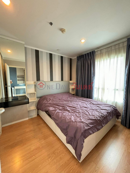 Condo for Rent: Lumpini Place Srinakarin - Huamak Station, 32 m², 1 bedroom(s) Thailand | Rental | ฿ 14,000/ month