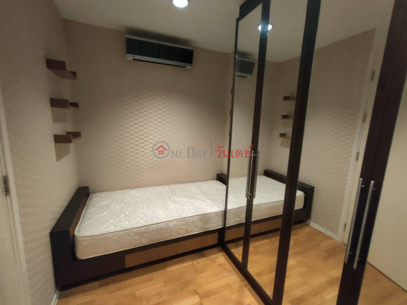 Condo for Rent: Amanta Ratchada, 85 m², 2 bedroom(s) | Thailand Rental ฿ 27,000/ month