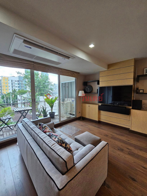 Condo for Rent: Tree Condo Sukhumvit 52, 88 m², 2 bedroom(s) - OneDay_0