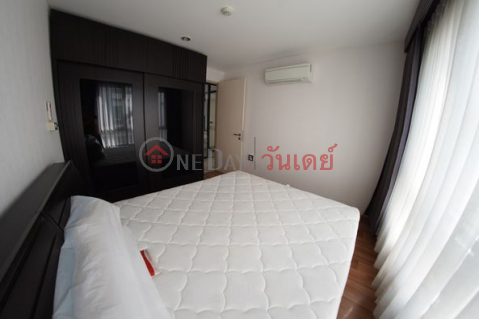 Condo for rent: Voque Sukhumvit 16 Residential Condominium (3rd floor) _0