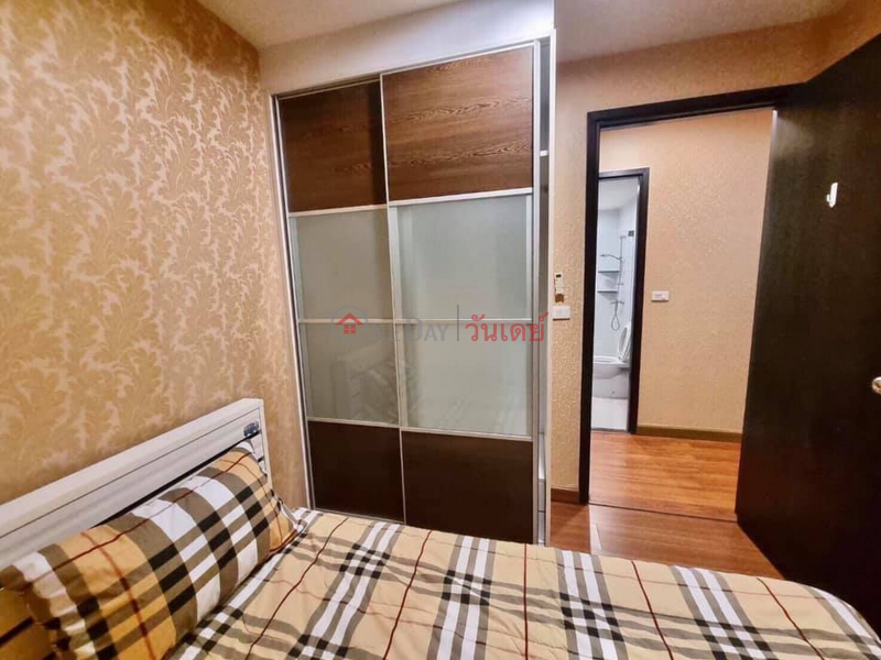 Condo for Rent: Diamond Ratchada, 50 m², 2 bedroom(s) Rental Listings