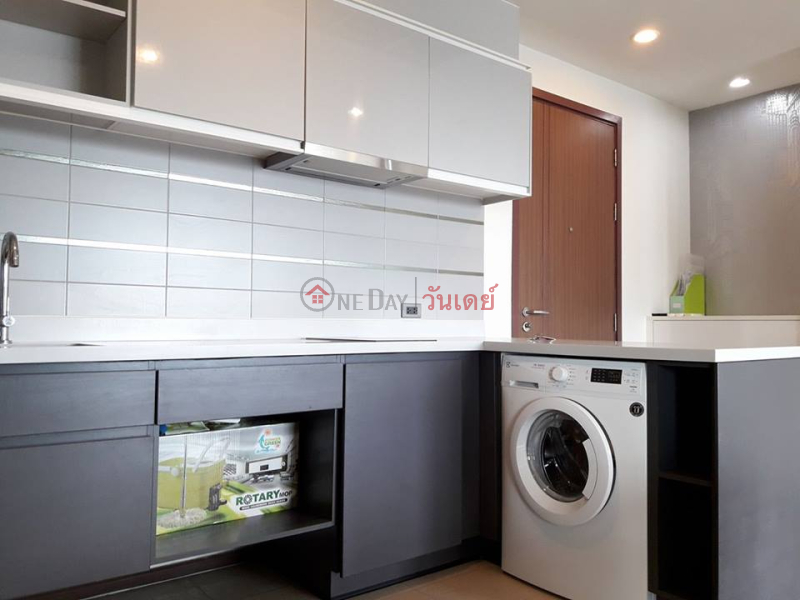 Condo for Rent: WYNE Sukhumvit, 63 m², 2 bedroom(s) | Thailand | Rental, ฿ 31,000/ month