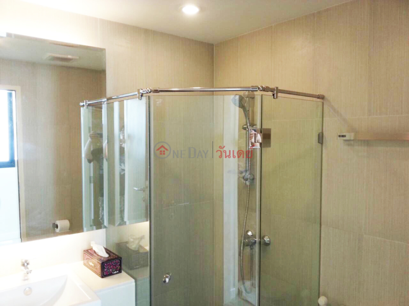 ฿ 18,500/ month | Condo for Rent: Zenith Place Sukhumvit 42, 39 m², 1 bedroom(s)