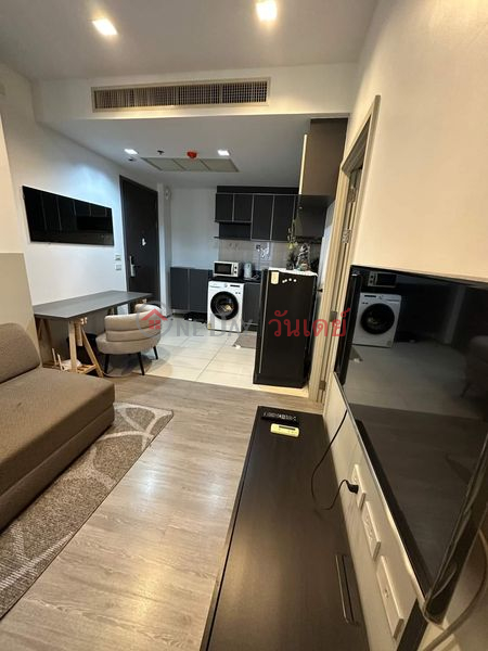 Condo for rent: Nye by Sansiri (18th floor),fully furnished Rental Listings