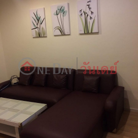 คอนโด สำหรับ เช่า: Happy Condo Ladprao 101, 36 ตร.ม., 1 ห้องนอน - OneDay_0