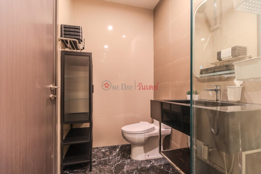 Condo for Rent: Edge Sukhumvit 23, 66 m², 2 bedroom(s) Thailand Rental ฿ 55,000/ month