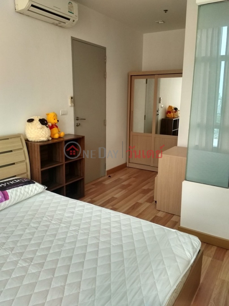 Condo for Rent: Ideo Verve Sukhumvit, 36 m², 1 bedroom(s) Thailand | Rental ฿ 20,000/ month