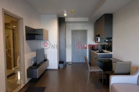 Condo for Rent: Ideo Phaholyothin Chatujak, 47 m², 1 bedroom(s) - OneDay_0