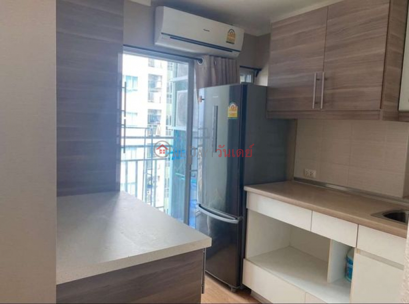 ฿ 7,000/ month | Condo for rent Lumpini Mega City Bang Na (17th floor, building C)