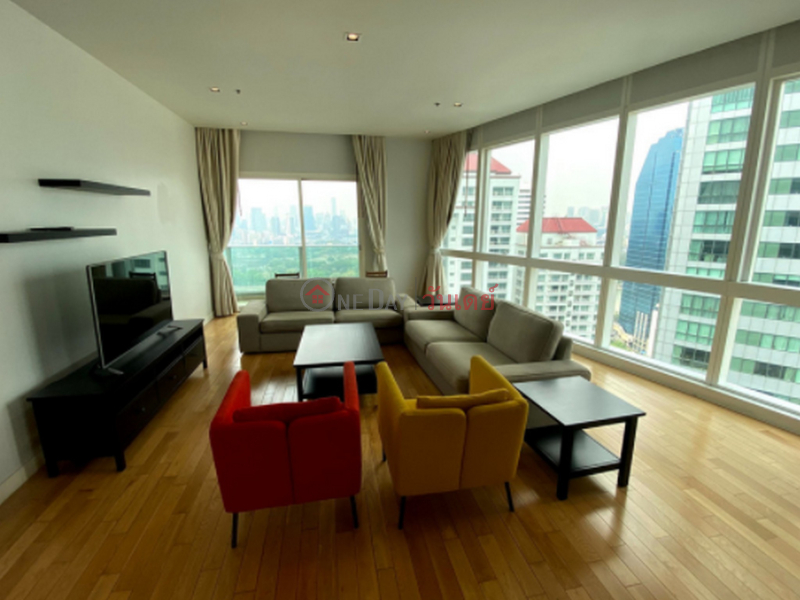 Condo for Rent: Millennium Residence, 193 m², 3 bedroom(s) Rental Listings