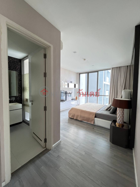 ฿ 45,000/ เดือน คอนโด สำหรับ เช่า: The Room Sukhumvit 69, 85 ตร.ม., 2 ห้องนอน