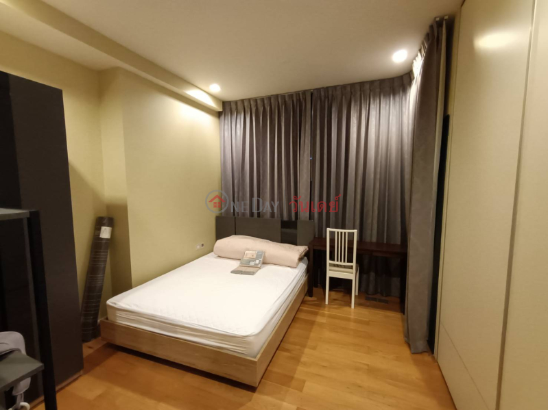 ฿ 25,000/ เดือน, คอนโด สำหรับ เช่า: Circle Living Prototype, 47 ตร.ม., 1 ห้องนอน