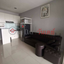 Condo for Rent: The Platinum, 45 m², 1 bedroom(s) - OneDay_0