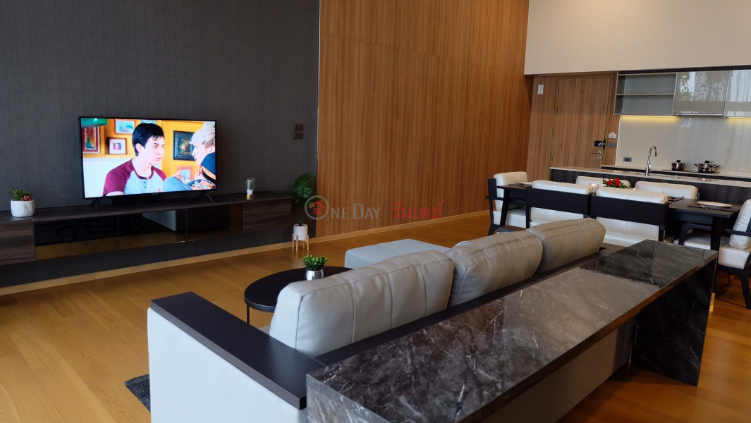 ฿ 116,000/ เดือน | คอนโด สำหรับ เช่า: Siamese Exclusive Sukhumvit 31, 140 ตร.ม., 3 ห้องนอน