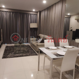 Condo for Rent: Trapezo Sukhumvit 16, 74 m², 2 bedroom(s) - OneDay_0