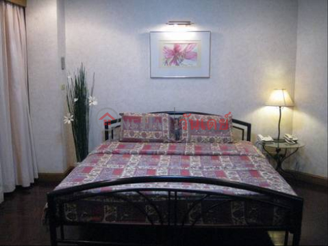 Condo for Rent: Ns Tower Central City Bangna, 65 m², 1 bedroom(s) - OneDay_0