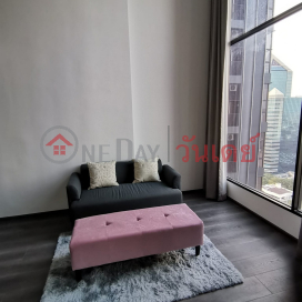 Condo for Rent: KnightsBridge Prime Ratchayothin, 38 m², 1 bedroom(s) - OneDay_0