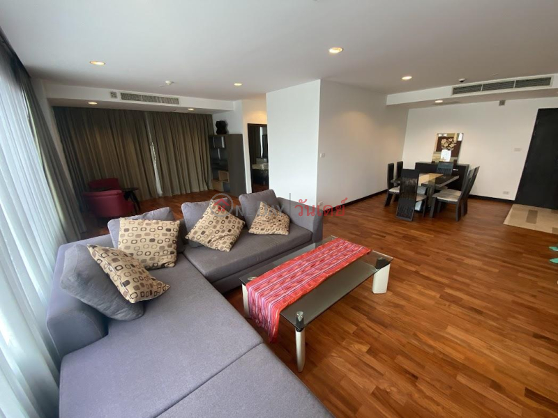 Condo for Rent: Wilshire, 132 m², 2 bedroom(s) Rental Listings