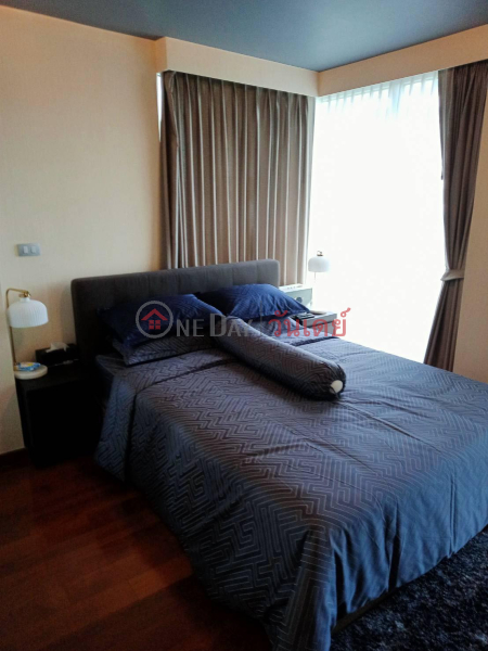 Condo for Rent: InterLux Premier Sukhumvit 13, 74 m², 2 bedroom(s) Thailand, Rental, ฿ 50,000/ month