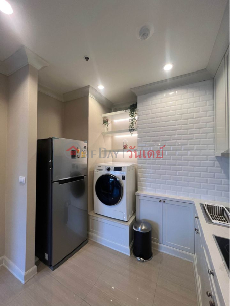 ฿ 52,000/ month Condo for Rent: Pathumwan Resort, 92 m², 2 bedroom(s)