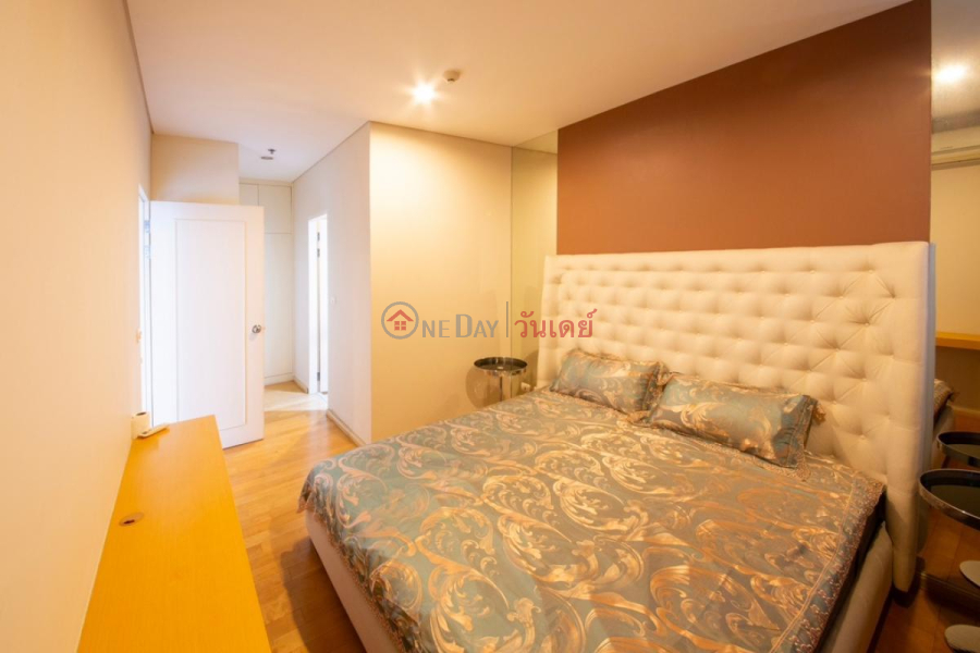 ฿ 20,000/ month, Condo for Rent: Villa Asoke, 40 m², 1 bedroom(s)