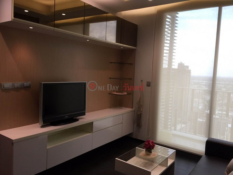 Condo for Rent: Keyne, 54 m², 1 bedroom(s) Thailand | Rental, ฿ 55,000/ month