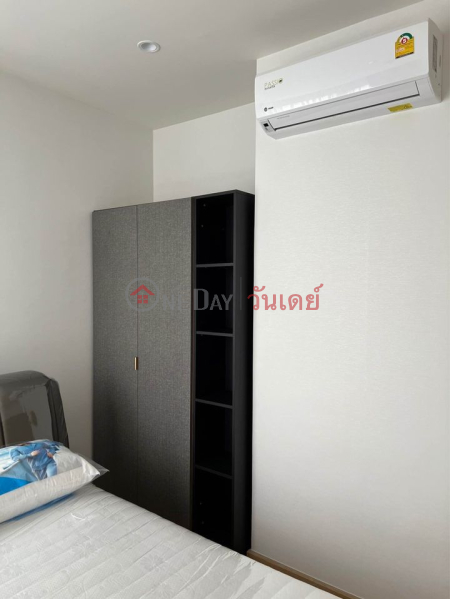 ฿ 25,000/ month Condo for Rent: Maru Ekkamai 2, 35 m², 1 bedroom(s)