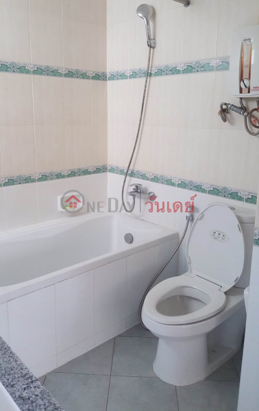 ฿ 29,000/ month Condo for Rent: Tai Ping Towers, 112 m², 2 bedroom(s)