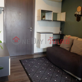 Condo for Sale: The Base Park West Sukhumvit 77, 25 m², 1 bedroom(s) - OneDay_0