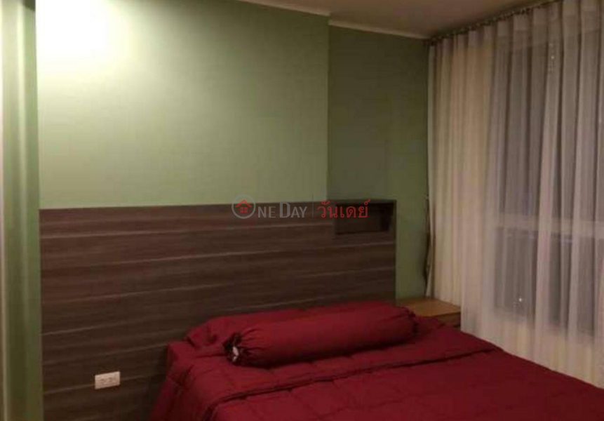 Condo for Rent: U Delight Residence, 35 m², 1 bedroom(s) Thailand, Rental, ฿ 16,000/ month