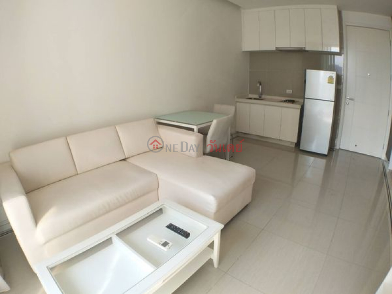 Property Search Thailand | OneDay | Residential | Rental Listings, Condo for rent TC-Green Condominium (29th floor)