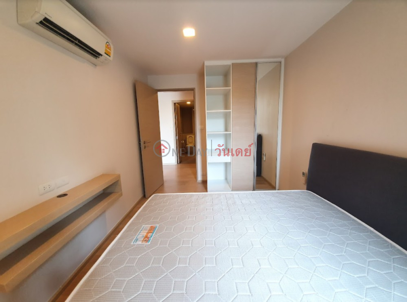 Condo for Rent: LIV@49, 80 m², 2 bedroom(s) | Thailand, Rental, ฿ 60,000/ month