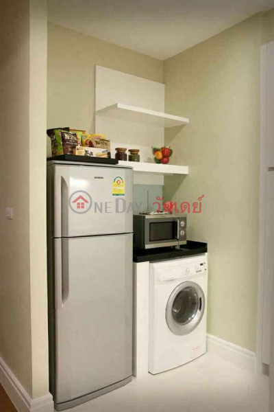 , 1, Residential Rental Listings | ฿ 35,000/ month