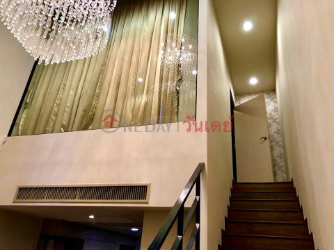 Condo for Rent: Onyx Phaholyothin, 42 m², 1 bedroom(s) - OneDay_0