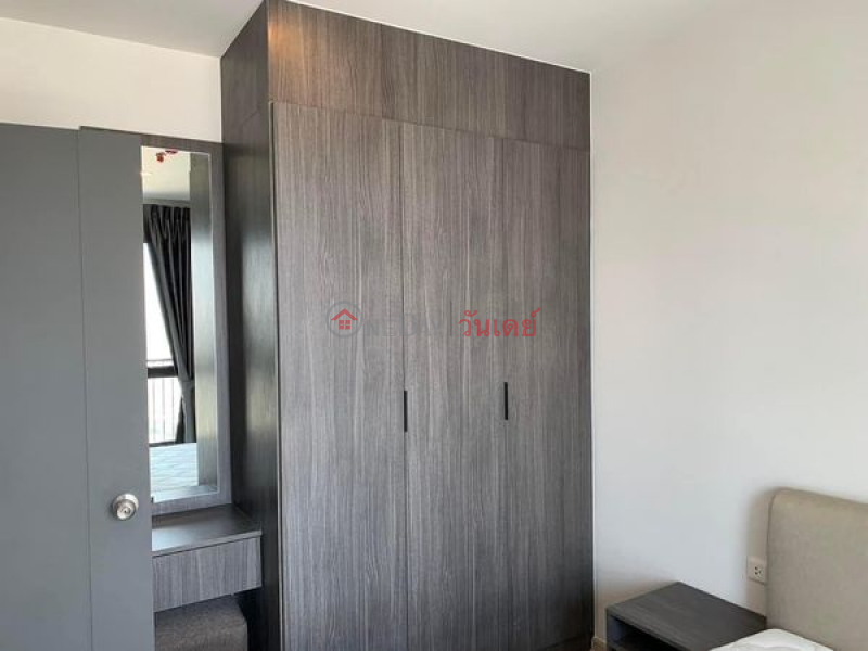 Property Search Thailand | OneDay | Residential | Rental Listings | Condo for rent: ELIO DEL NEST (33rd floor, building D)