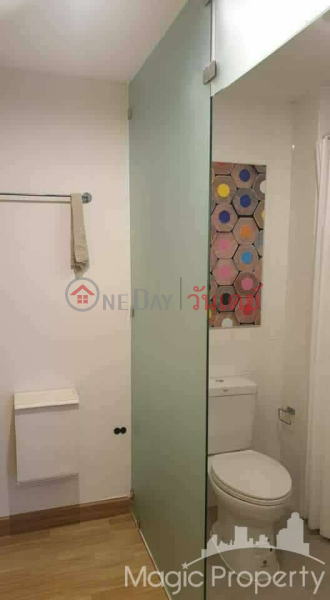 1 Bedroom For Sale in Brighton Place Condominium, Bang Kapi, Huai Khwang, Bangkok, Thailand | Sales, ฿ 2.4Million