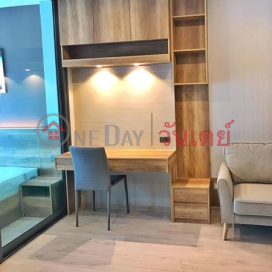 Condo for Rent: Rhythm Rangnam, 35 m², 1 bedroom(s) - OneDay_0