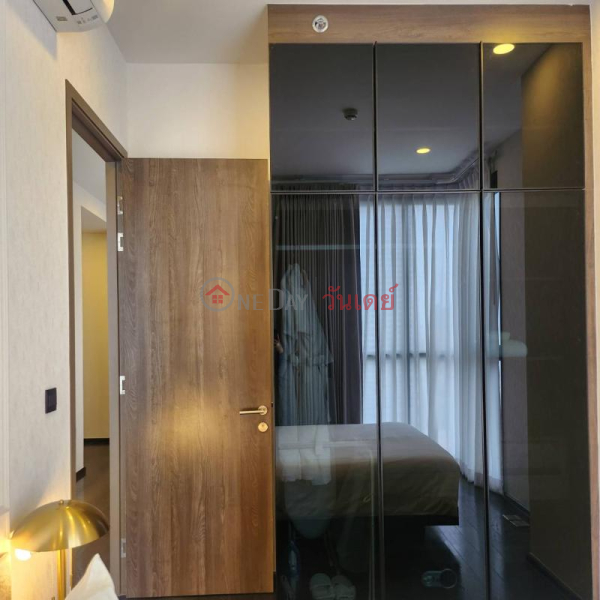 Condo for Rent: Park Origin Thonglor, 45 m², 2 bedroom(s),Thailand, Rental ฿ 62,000/ month