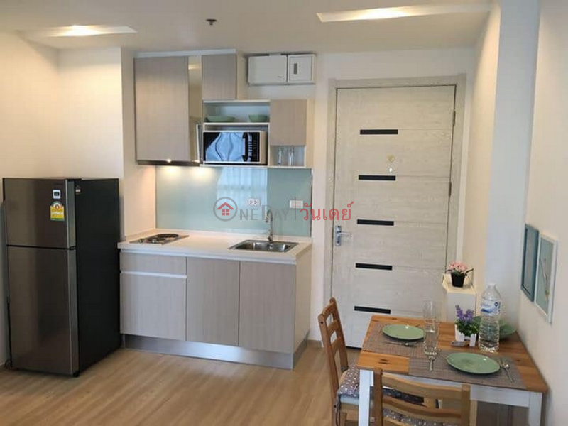 Condo for Rent: Artemis Sukhumvit 77, 30 m², 1 bedroom(s) Rental Listings