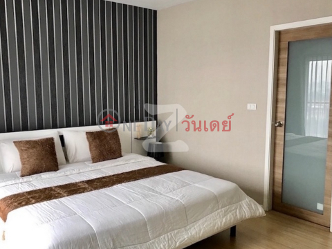 อื่นๆ สำหรับ เช่า: Renova Residence Chidlom, 61 ตร.ม., 1 ห้องนอน - OneDay_0