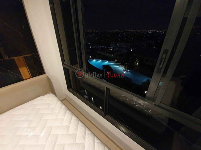 Condo for rent ELIO DEL NEST (16th floor, building B) Rental Listings