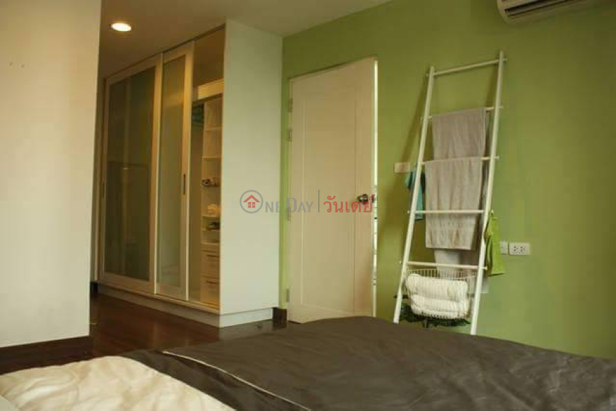 Property Search Thailand | OneDay | Residential Rental Listings, Condo for Rent: D 65, 70 m², 2 bedroom(s)