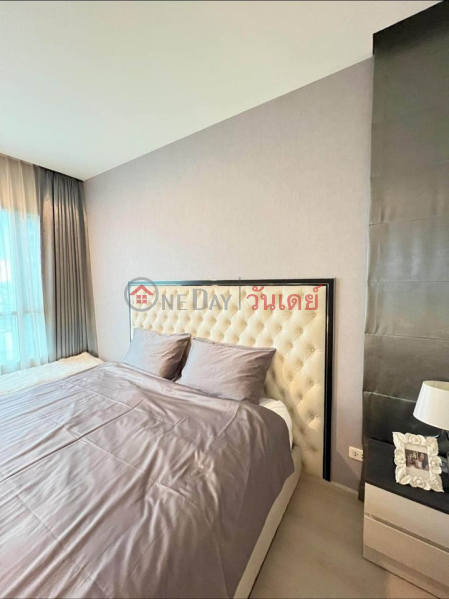 2 Beds and 2 Baths Life Ratchada Huaykwang Ratchadaphisek Rd, Thailand Sales ฿ 6.3Million